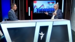 Կա՛մ Ալիևը կունենա ճանապարհ դեպի Նախիջևան, կա՛մ ինչ-որ ուժեր գլխին կտան զիջումներ կպարտադրեն․ Զուրաբյան