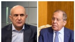 «Ղարաբաղի 4 հազար 900 քառ. կմ-ն ո՞ւր է»․ Սամվել Բաբայանը հարց է ուղղում Սերգեյ Լավրովին