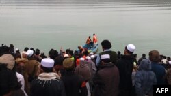 Кырсык болгон жерден тартылган сүрөт. 