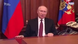 Украинский бизнесмен знал о вторжении