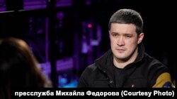 В Україні всі виплати від держави незабаром можна буде отримувати на одну Дія.Картку, каже Михайло Федоров