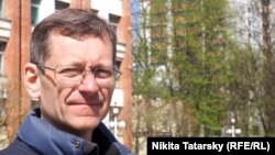 Константин Фокин