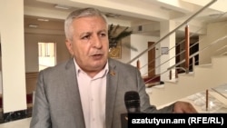 Сергей Багратян