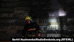 Կիև, Ուկրաինա, հոկետեմբերի 10, 2025թ.