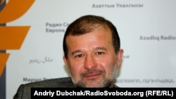 Виктор Балога