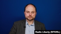 Владимир Кара-Мурза