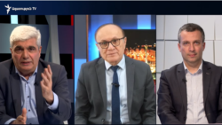 Հայաստանի անկախությունը սակարկության չպետք է դնել․ քաղաքագետներ