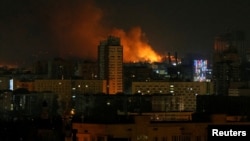  Русия Киевны бомбалый