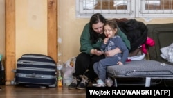 Кількість прихистків може скоротитися на 70-80%, кажуть у фундації «Україна», яка підтримує переселенців