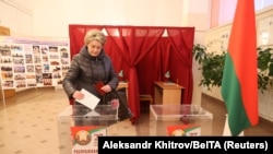 Галасаваньне на рэфэрэндуме 27 лютага 2022 году