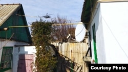 Деякі села Херсонщини, як розповідають місцеві жителі, опинилися в «котлі» 