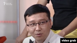 Нурлан Айтбаев