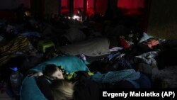 Мариуполь.  27-февраль, 2022-жыл