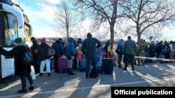 Украина-Венгрия элчилиги. 