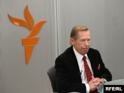 Вацлав Гавел