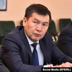 Идрис Кадыркулов