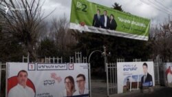 Փարաքարում փոխվեց համայնքապետը՝ ըստ պայմանավորվածության