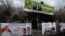 Փարաքարում իրեն ընտրված համայնքապետ է համարում երկու թեկնածու