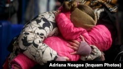 «Під час війни усиновлення не можливе ні за звичною, ні за пришвидшеною процедурою, в тому числі іноземними громадянами»