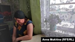 Людміла Ханыгіна