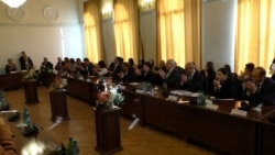 Վանաձորում չեն բացառում ավագանու նոր ընտրությունները