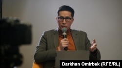 Серик Бейсембаев