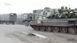 Орусия Европадагы эң чоң АЭСти басып алды