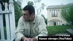 Кадр із фільму «12 раундів» (2011 рік)