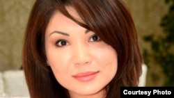 Элвира Сурабалдиева