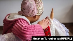 Иллюстрациялык сүрөт.