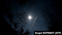 «Другий «приліт». Знову Синельниківський район» (фото ілюстраційне)