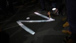 Z символы үшін Қазақстанда қалай жазала(ма)йды?


