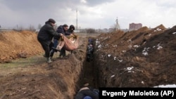 Мариупол. 9-март,  2022-жыл