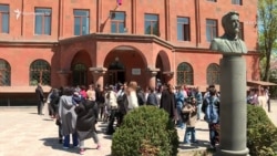 Դպրոցի տնօրենը, ըստ մշակվող կարգի, կընտրվի ոչ թե քվեարկությամբ, այլ կնշանակվի լիազոր մարմնի կողմից