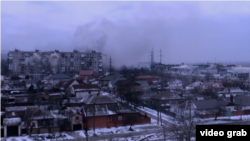 Mariupol, 20-nji aprel, 2022