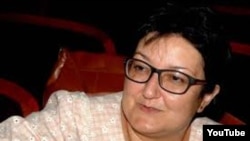 «Հովեր» պետական երգչախմբի հիմնադիր խմբավար Սոնա Հովհաննիսյան