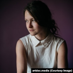 Аліна Горлова