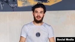 Чоршанбе Чоршанбиев.