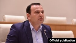 Паата Манджгаладзе