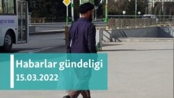Habarlar gündeligi