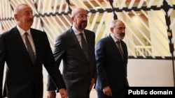 Լուսանկարը՝ ՀՀ կառավարության աշխատակազմի լրատվականի