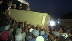 "Каныбек менен Айгүл үйүбүздү оңдойбуз деп кеткен эле"