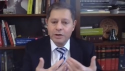 «Ես կցանկանայի տեսնել, որ Հայաստանը կողմնորոշվում է դեպի Եվրամիության աստիճական անդամակցություն»․ ԱՄՆ-ում ՀՀ նախկին փոխդեսպան