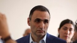 Ավետիք Չալաբյանն ազատ կարձակվի 15 միլիոն դրամ գրավի դիմաց