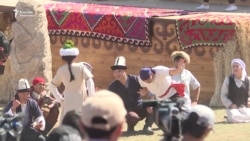 Кыргызстан эгемендиктин 31 жылдыгын майрамдады 