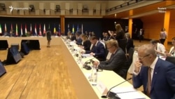 ԵՄ արտգործնախարարներն այսօր Պրահայում քննարկում են Ռուսաստանի քաղաքացիներին շենգենյան վիզաների տրամադրումն ամբողջությամբ դադարեցնելու հարցը