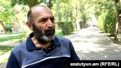 Վարդան Հարությունյանը