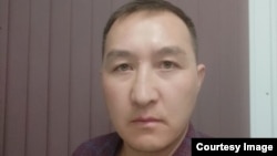 Ренат Зарлыков.