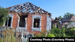 Маріуполь в серпні 2022 року