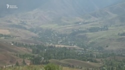 Толукту бүлүндүргөн зилзалага 30 жыл 